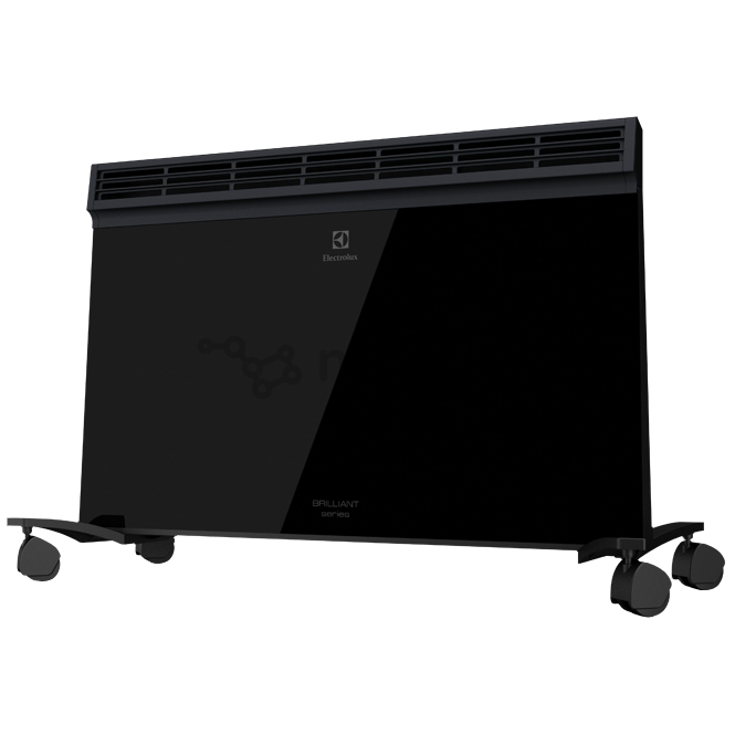 Elektrinis radiatorius Electrolux ECH/B-1500E