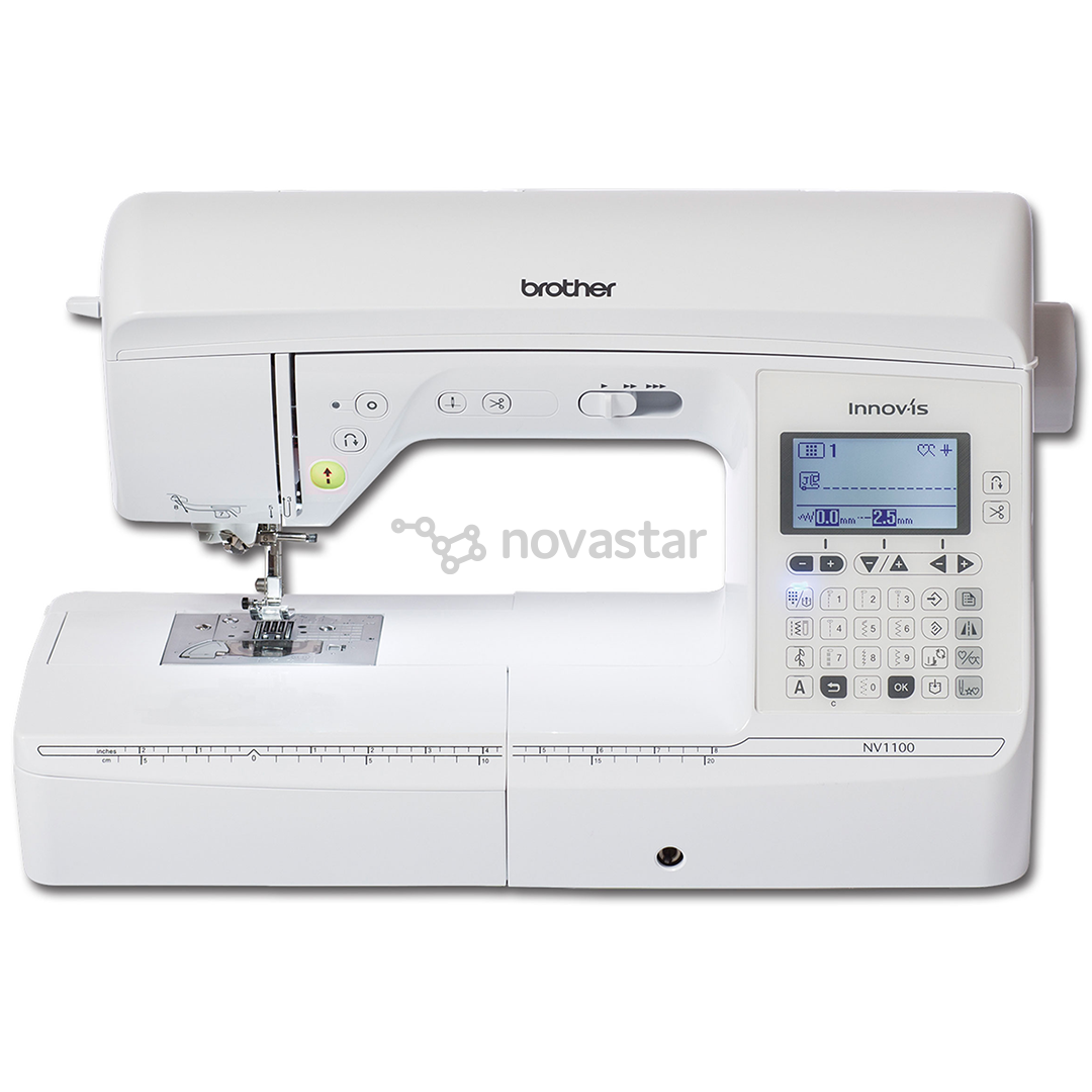 Siuvimo mašina Brother Innov-is NV1100