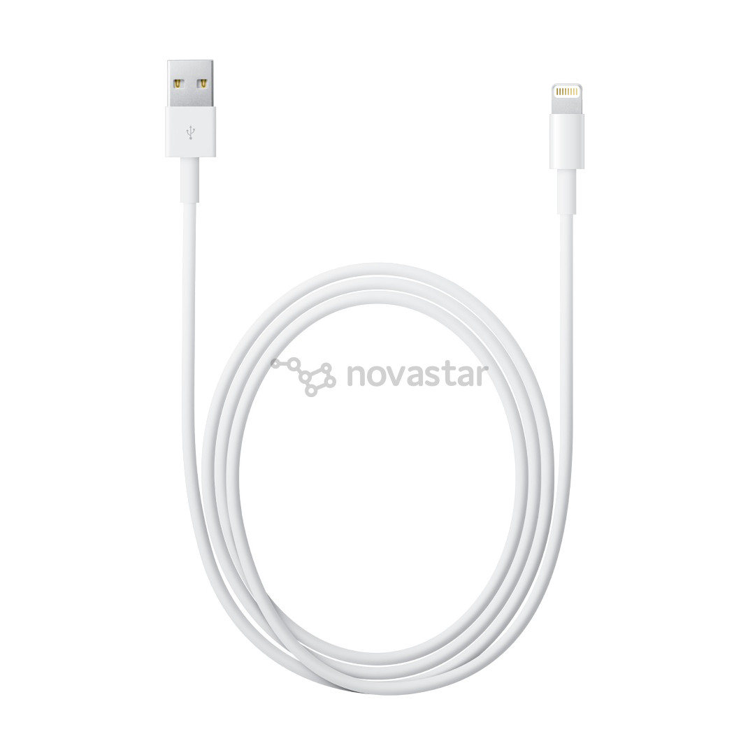 Cable Lightning USB Apple (2 m)