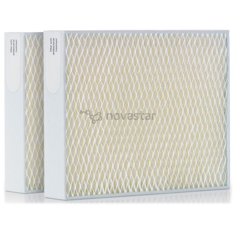 Filtrų rinkinys Stadler Form Oskar, 2vnt