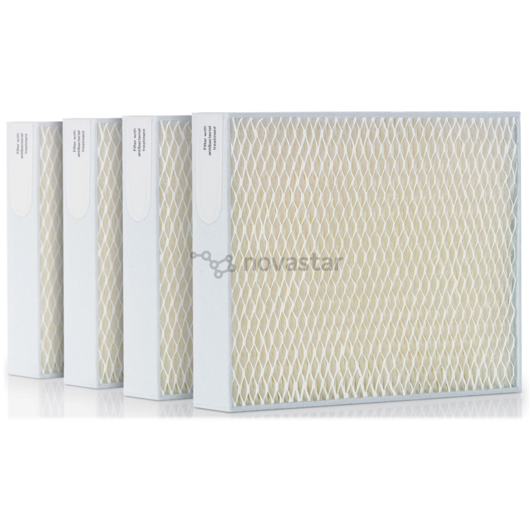 Filtrų rinkinys Stadler Form  Oskar O-050, 4vnt