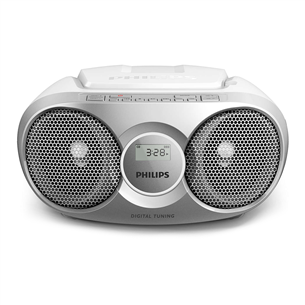 Boombox Philips AZ215