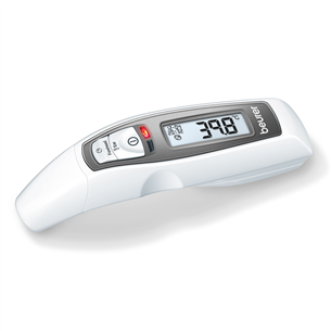 Beurer FT65, белый - Многофункциональный термометр