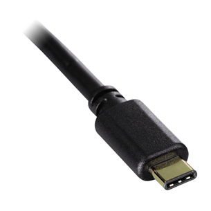 Adapteris Hama USB-C - Micro USB