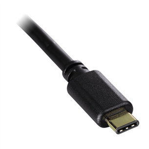 Adapter USB-C -- micro USB Hama