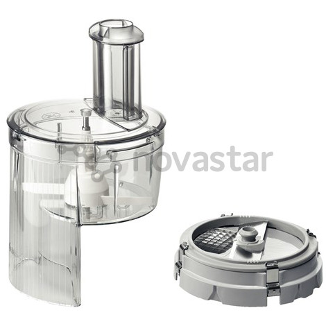 Kubeliais pjaustantis priedas Bosch MUZ5CC2