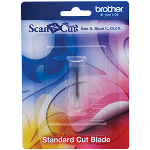 Scanncut standard cutter blade Brother