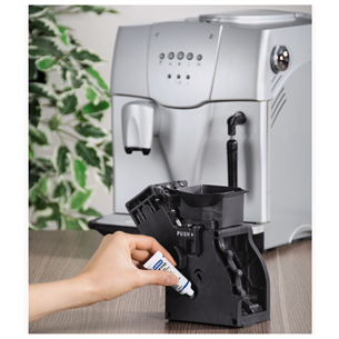 Xavax, 20 g - Silicone for Espresso machines brew group