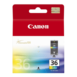 Ink cartridge Canon CLI-36 1511B001