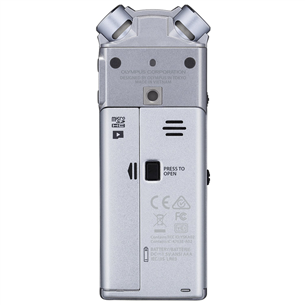 Voice recorder Olympus LS-P1