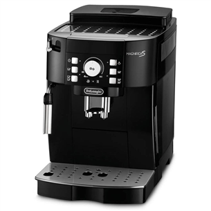 DeLonghi Magnifica S 117, черный - Кофемашина