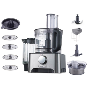 Virtuvinis kombainas Kenwood FDM786
