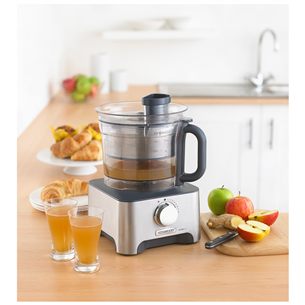 Virtuvinis kombainas Kenwood FDM786