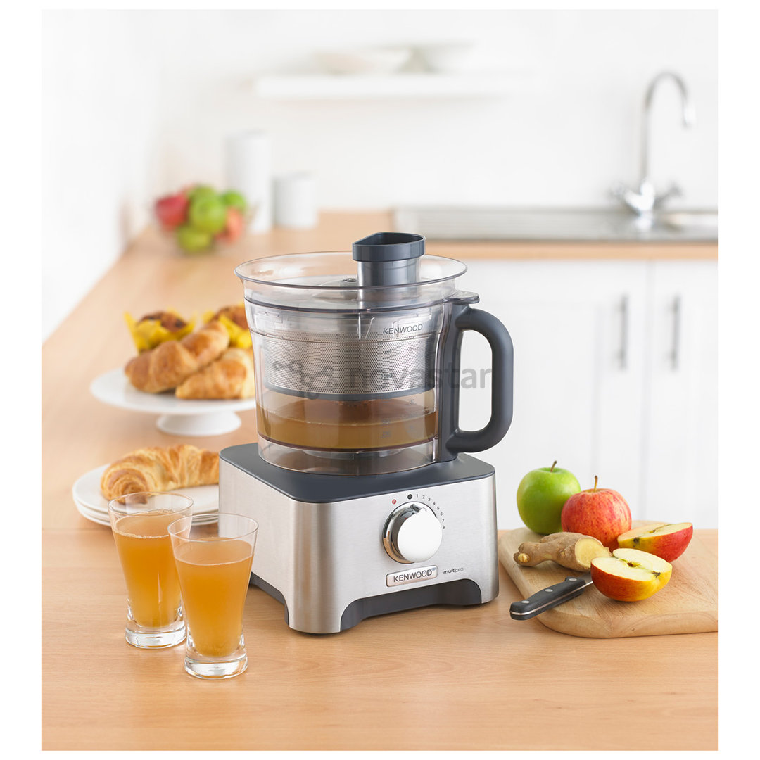 Virtuvinis kombainas Kenwood FDM786
