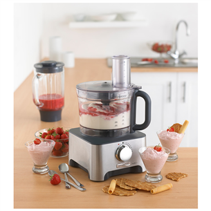 Virtuvinis kombainas Kenwood FDM786