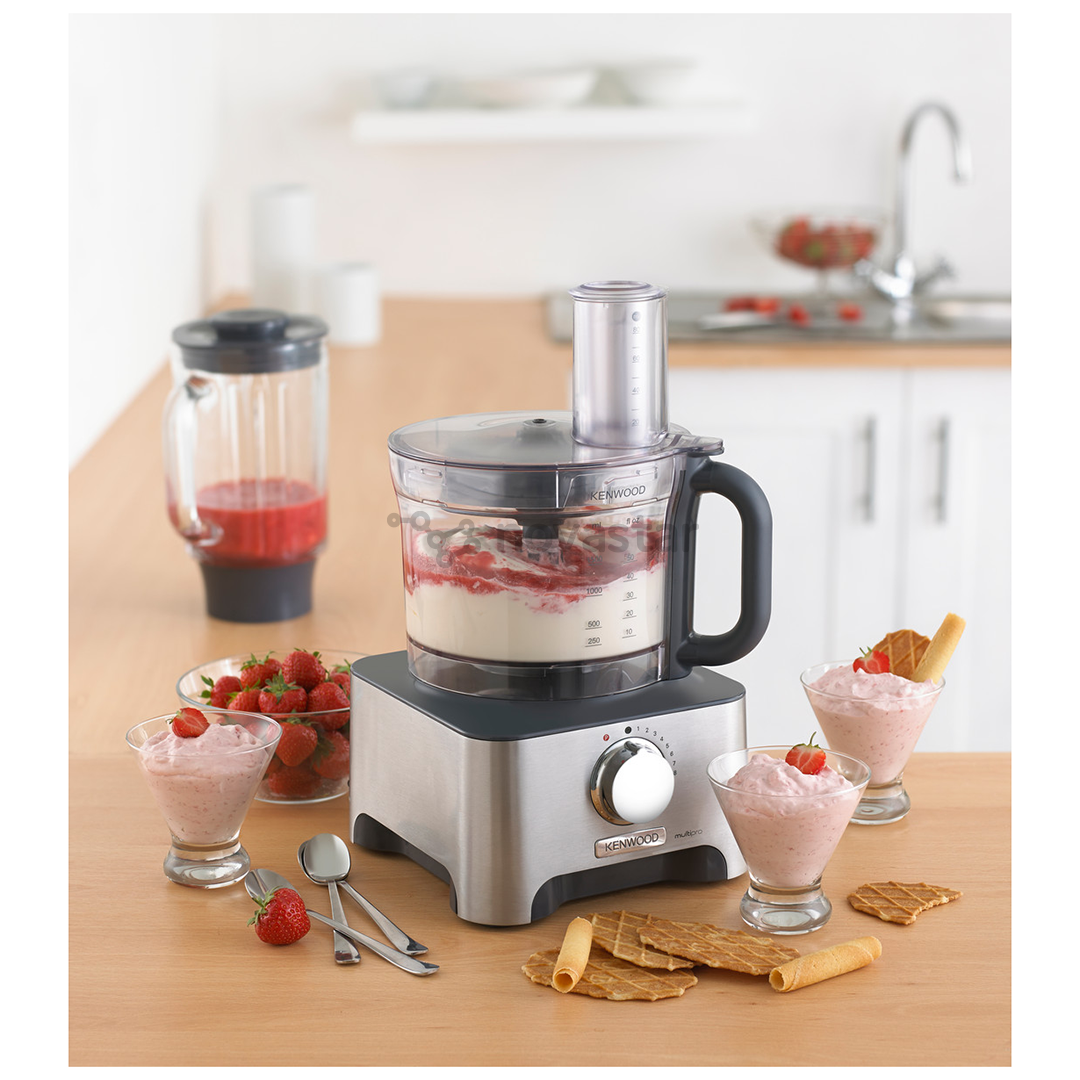 Virtuvinis kombainas Kenwood FDM786