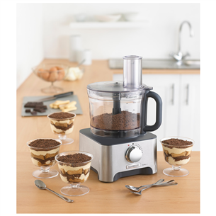 Virtuvinis kombainas Kenwood FDM786