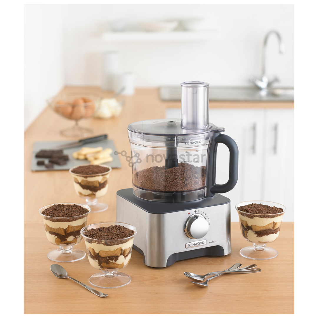 Virtuvinis kombainas Kenwood FDM786