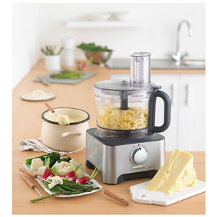 Virtuvinis kombainas Kenwood FDM786