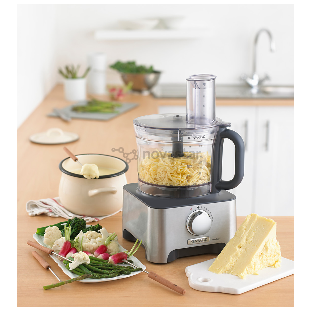 Virtuvinis kombainas Kenwood FDM786