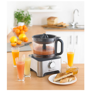 Virtuvinis kombainas Kenwood FDM786