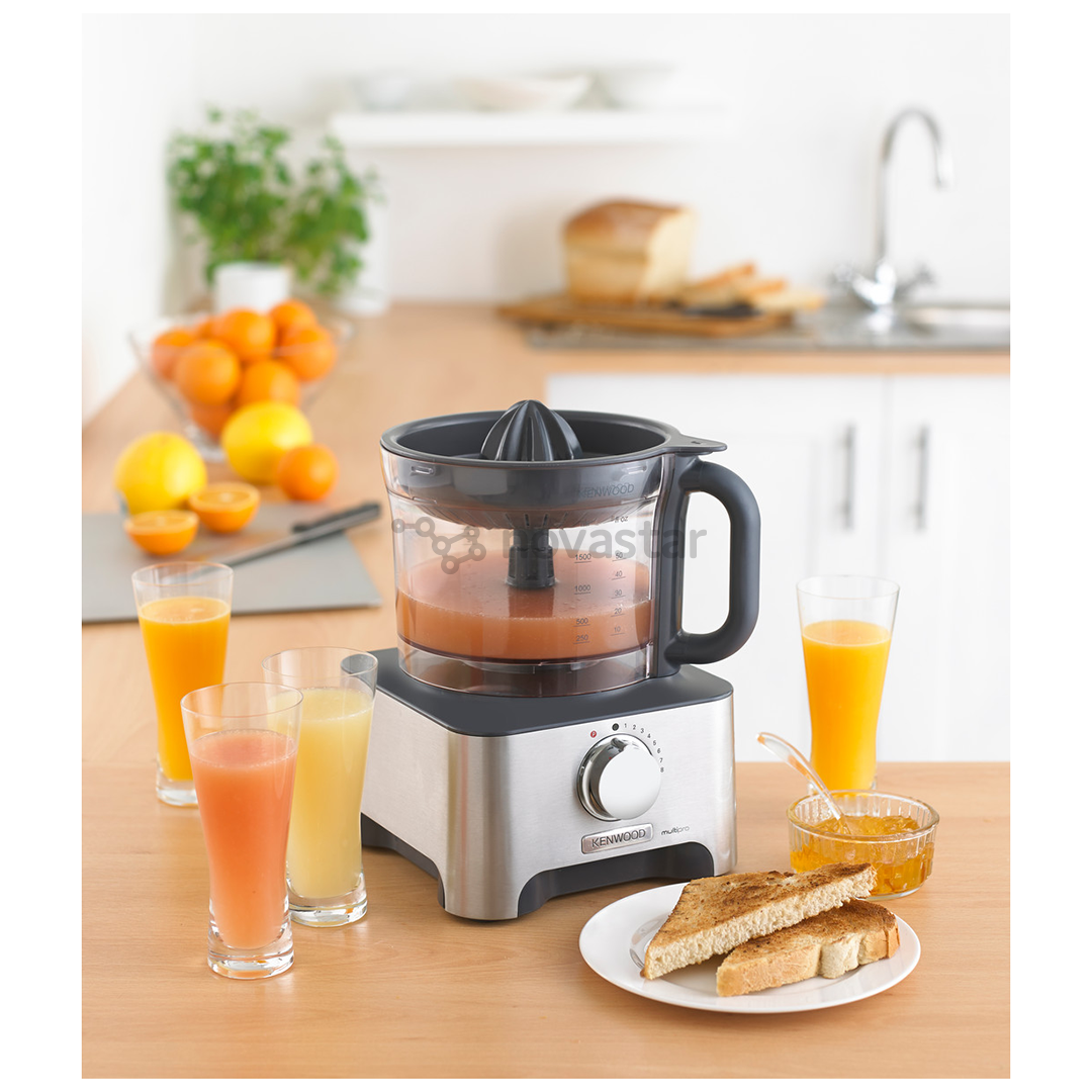 Virtuvinis kombainas Kenwood FDM786