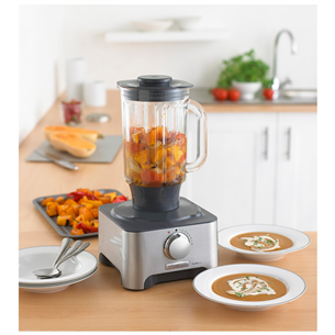 Virtuvinis kombainas Kenwood FDM786