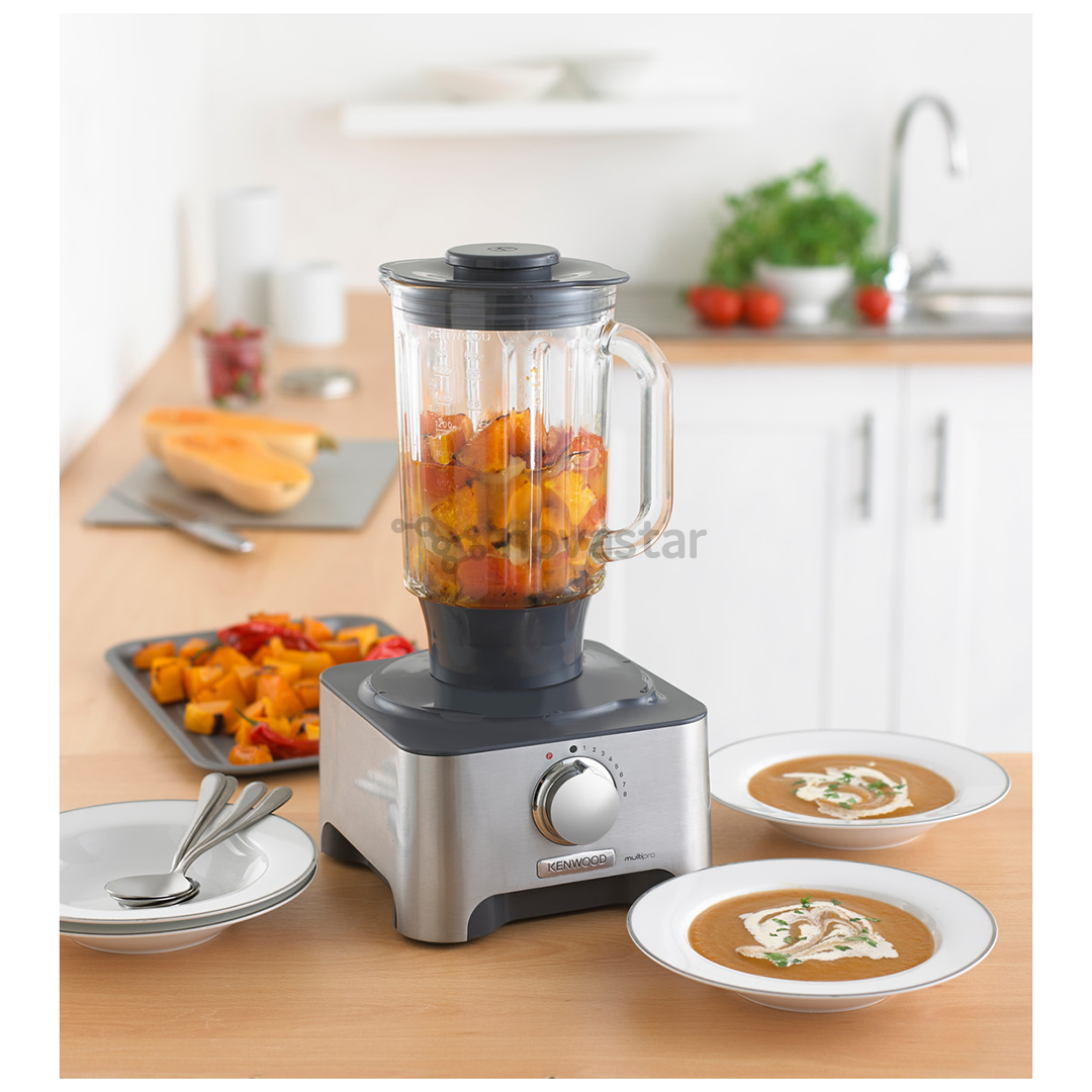 Virtuvinis kombainas Kenwood FDM786