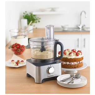 Virtuvinis kombainas Kenwood FDM786