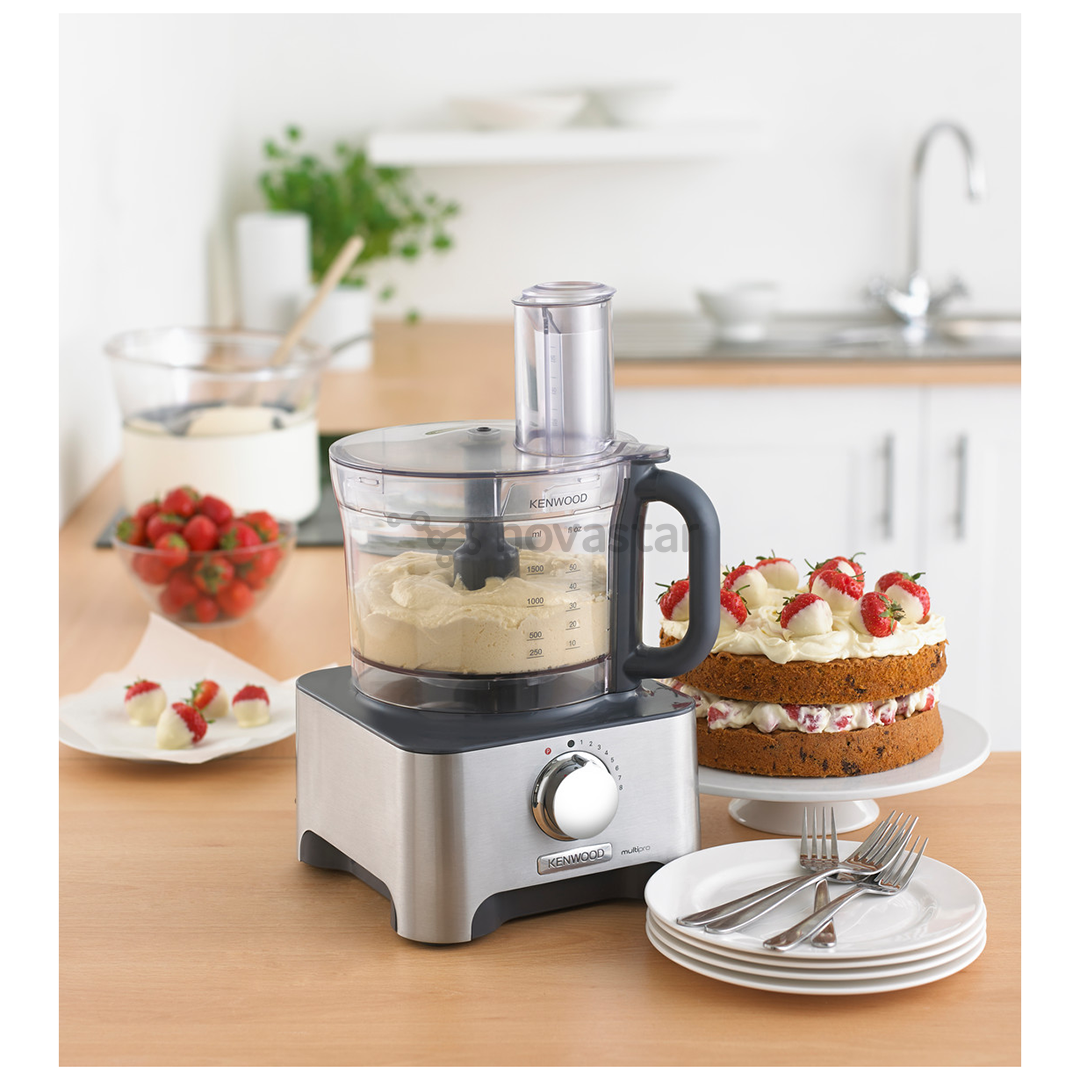 Virtuvinis kombainas Kenwood FDM786