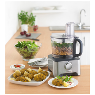 Virtuvinis kombainas Kenwood FDM786