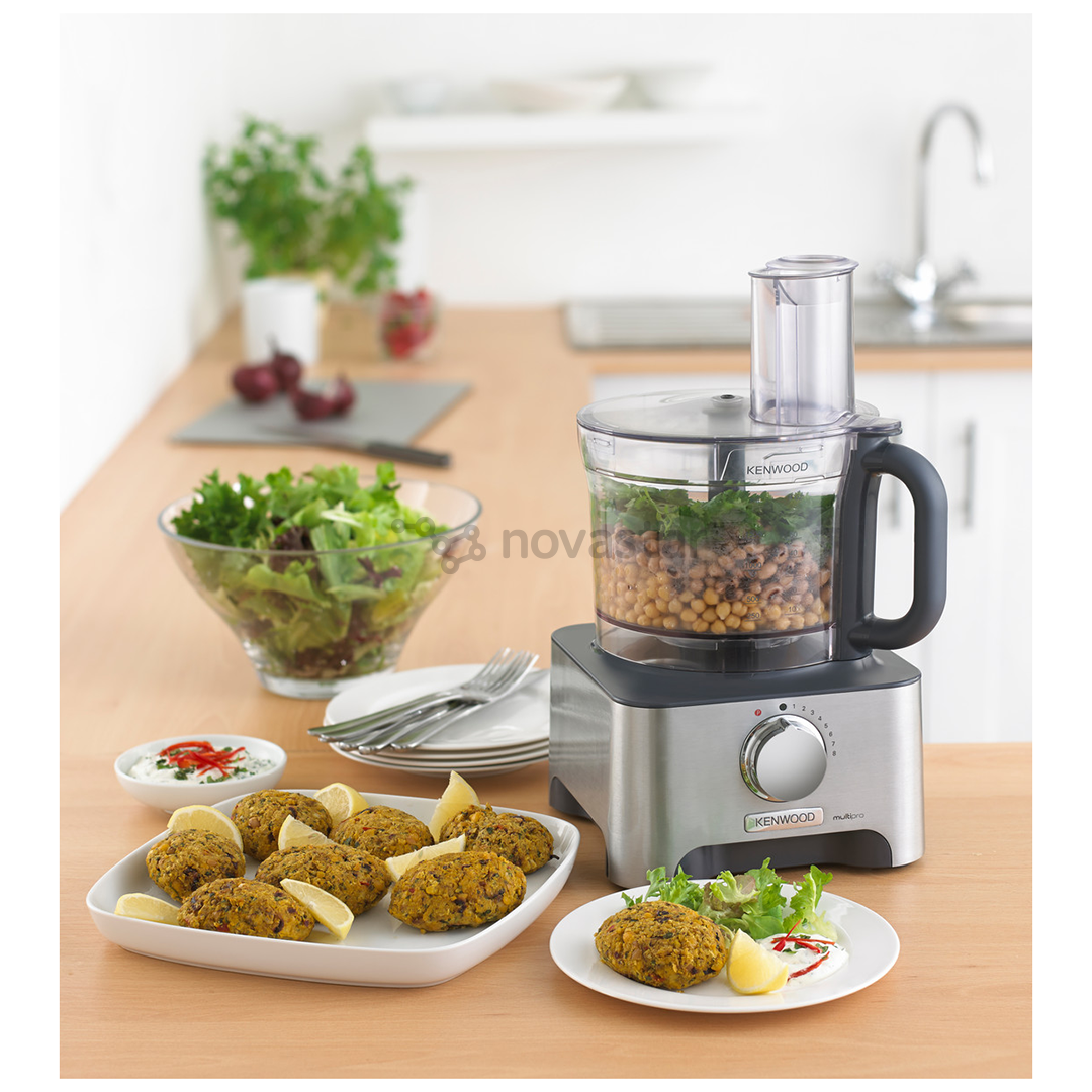 Virtuvinis kombainas Kenwood FDM786