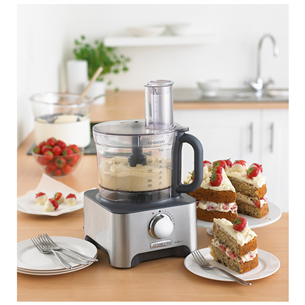 Virtuvinis kombainas Kenwood FDM786