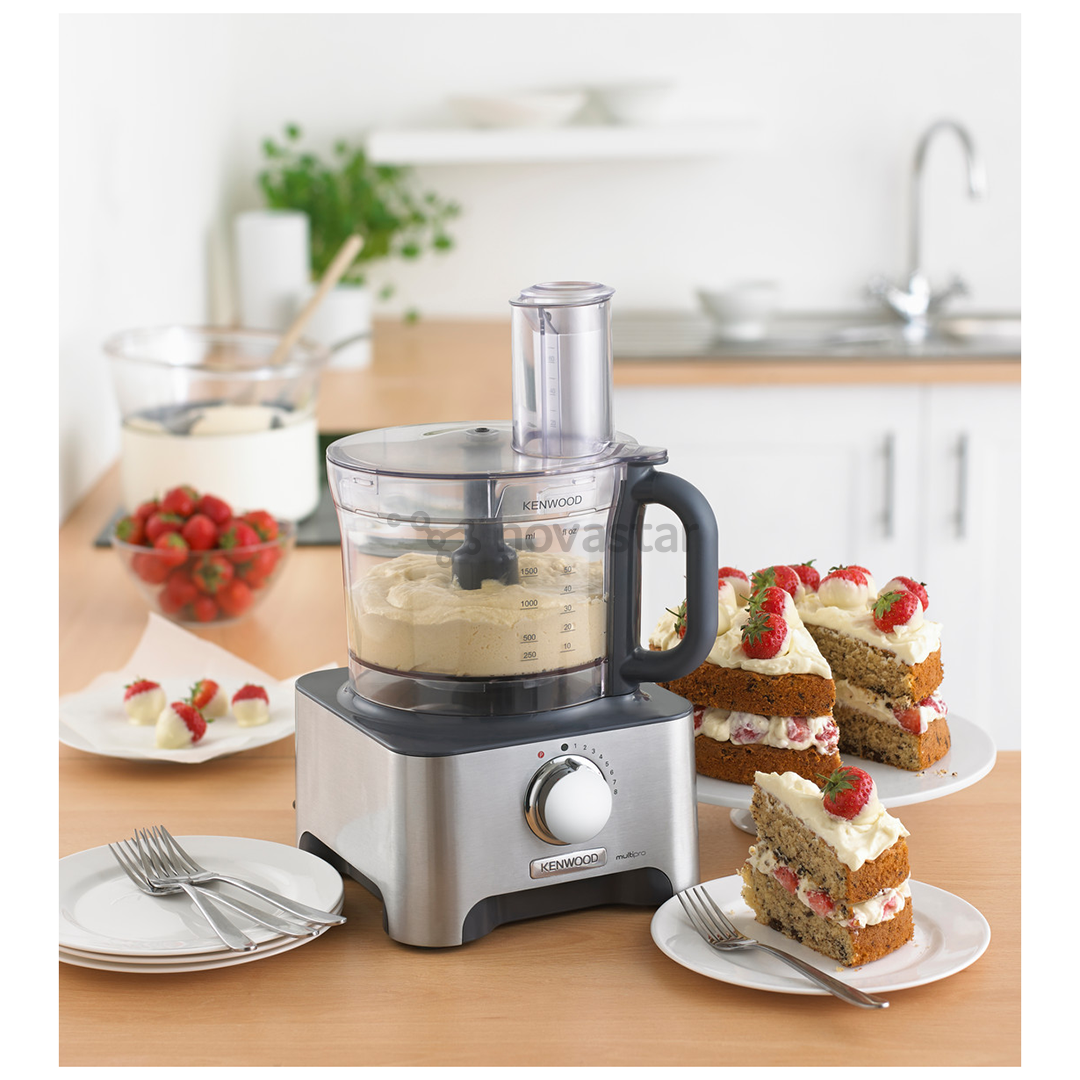 Virtuvinis kombainas Kenwood FDM786