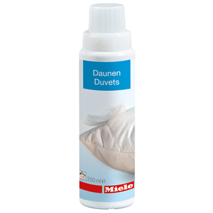 Miele, 250 ml - Special detergent for down