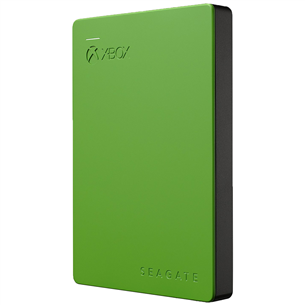 Išorinis kietasis diskas HDD Seagate Xbox One 2TB 2.5"