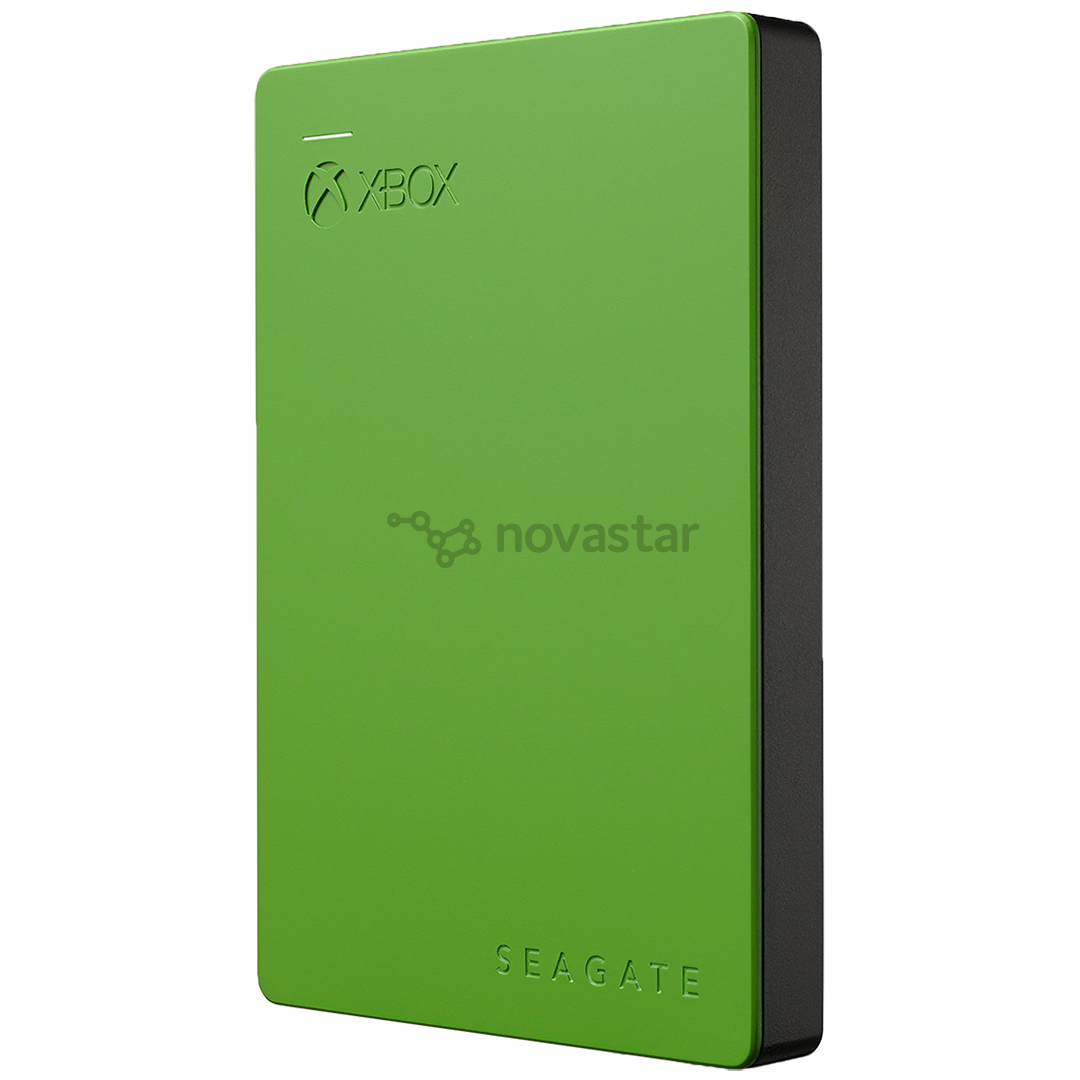 Išorinis kietasis diskas HDD Seagate Xbox One 2TB 2.5"
