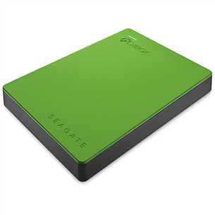 Išorinis kietasis diskas HDD Seagate Xbox One 2TB 2.5"