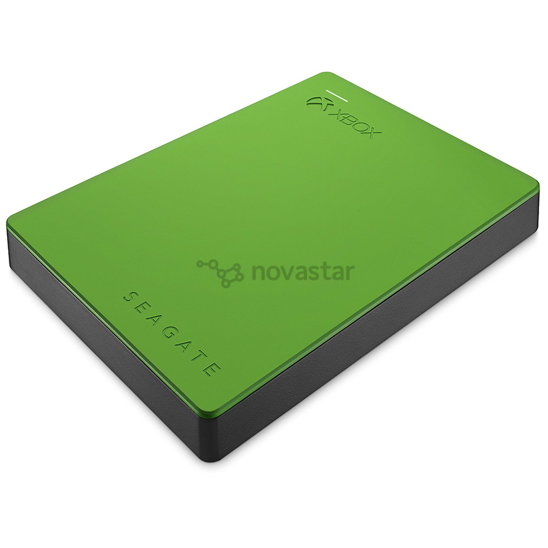 Išorinis kietasis diskas HDD Seagate Xbox One 2TB 2.5"