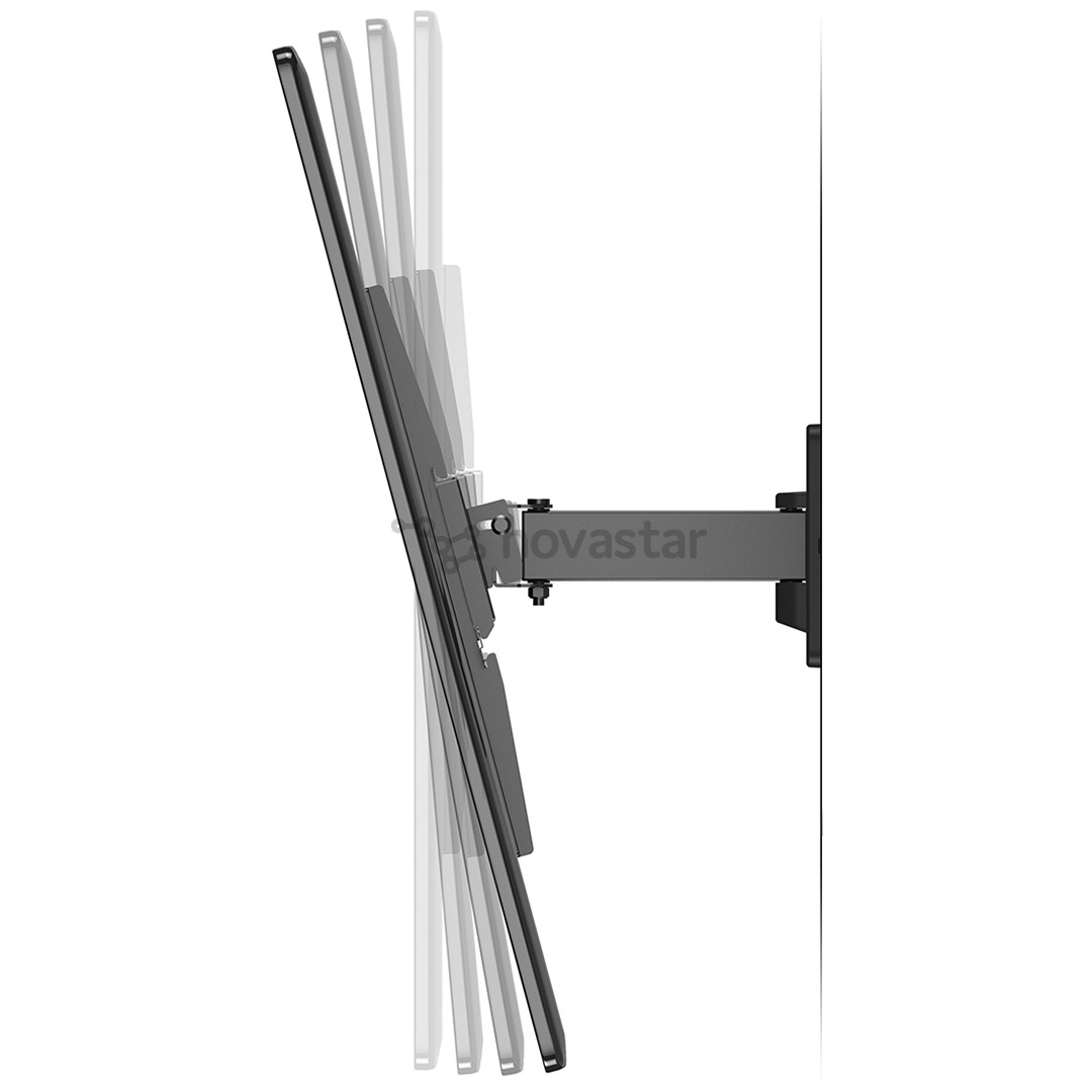 Vogel's MA3030 (32-65"), black - TV wall mount