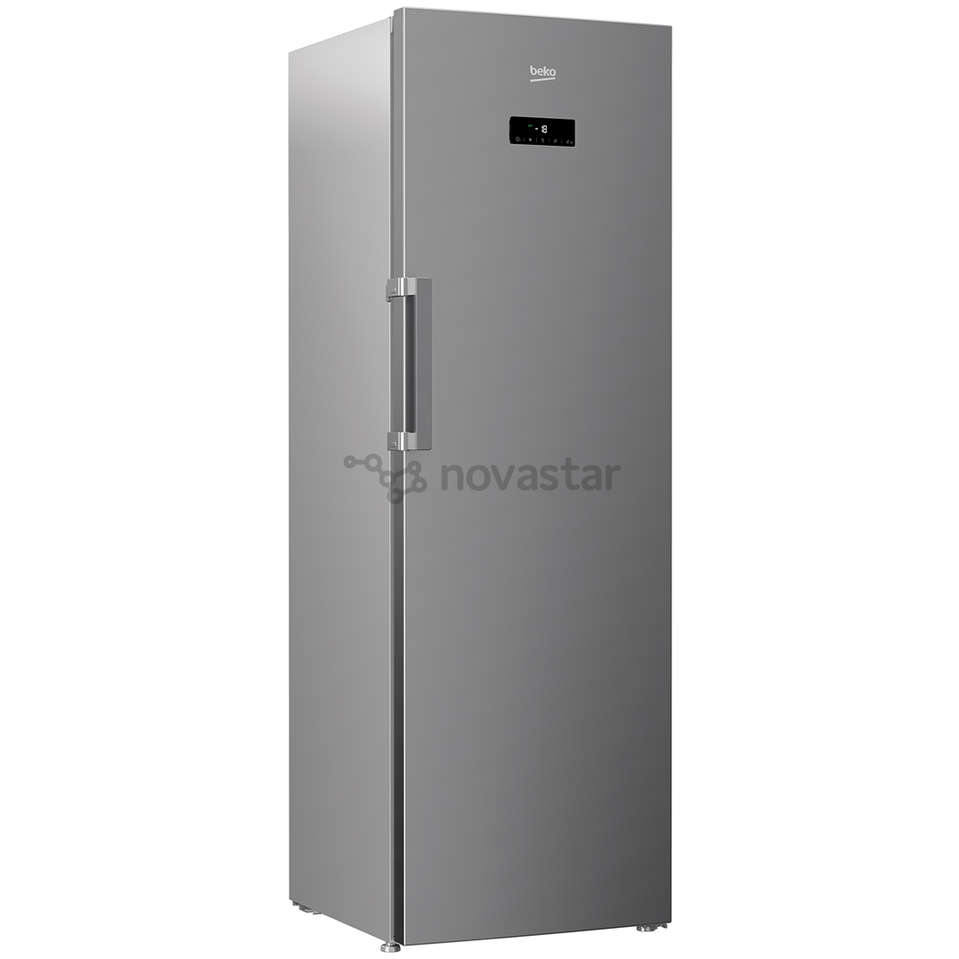 Šaldiklis Beko RFNE312E33X