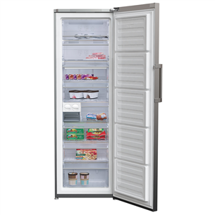 Šaldiklis Beko RFNE312E33X