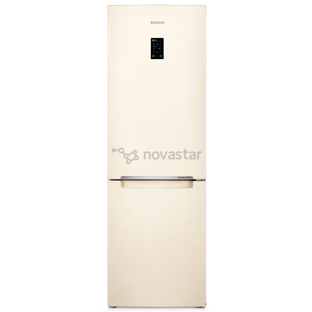 Šaldytuvas Samsung RB31FERNDEF/EF