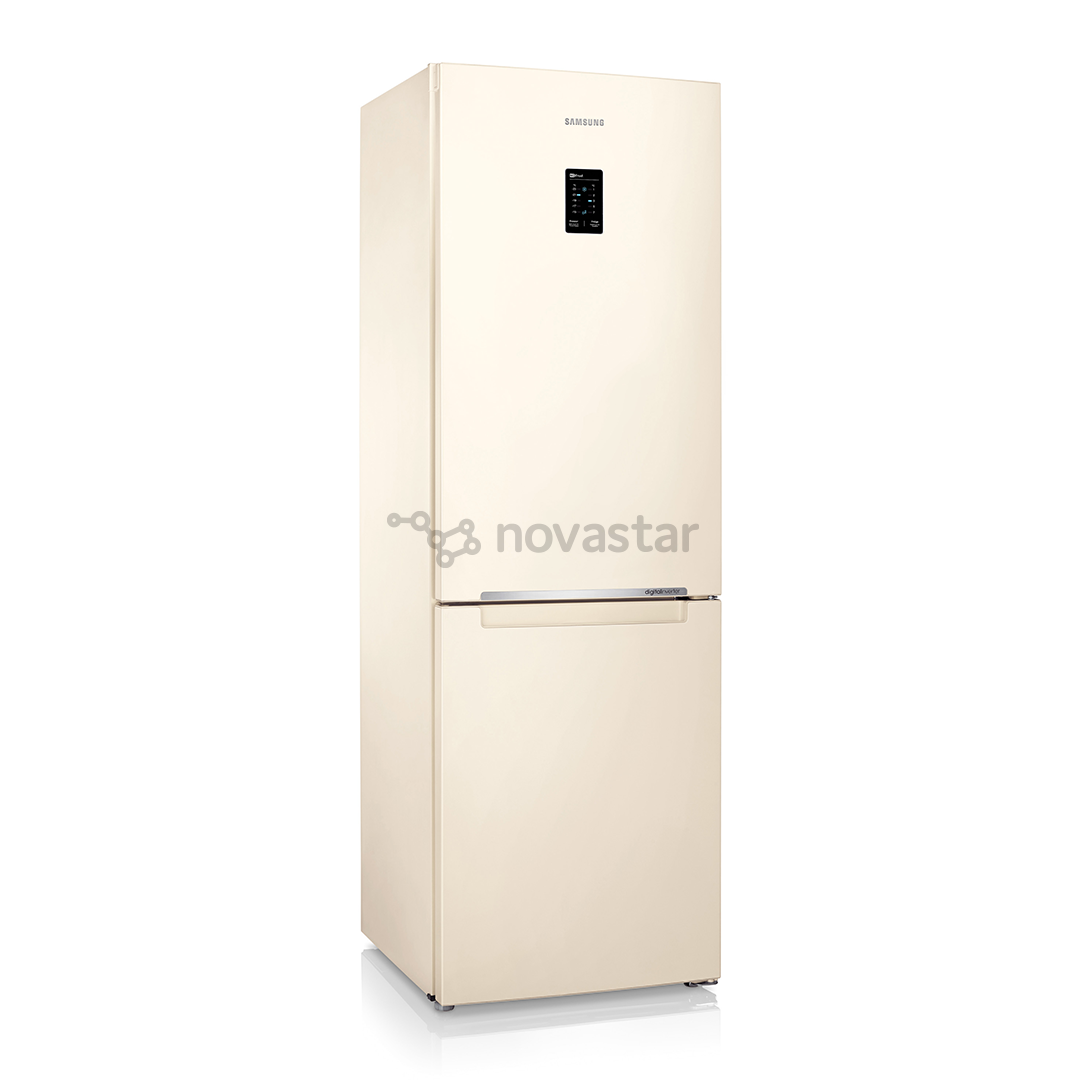 Šaldytuvas Samsung RB31FERNDEF/EF