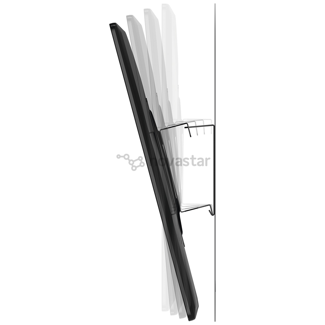 Sieninis laikiklis Vogels MA1010 17-26" televizoriams