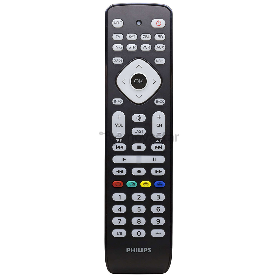 Универсальный пульт дистанционного управления Philips SRP2018