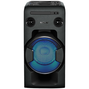 Muzikinis centras Sony MHC-V11