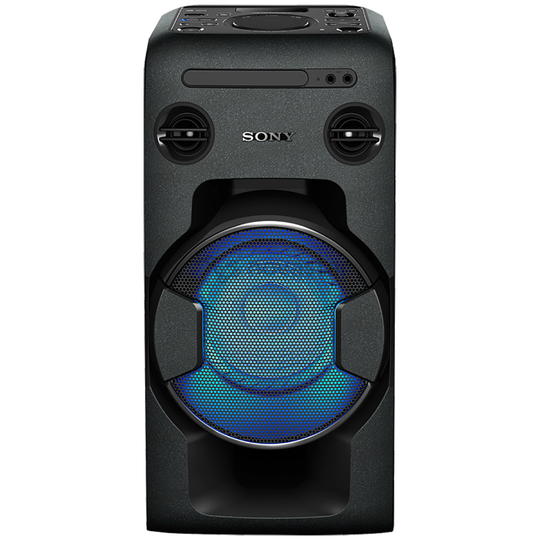 Muzikinis centras Sony MHC-V11