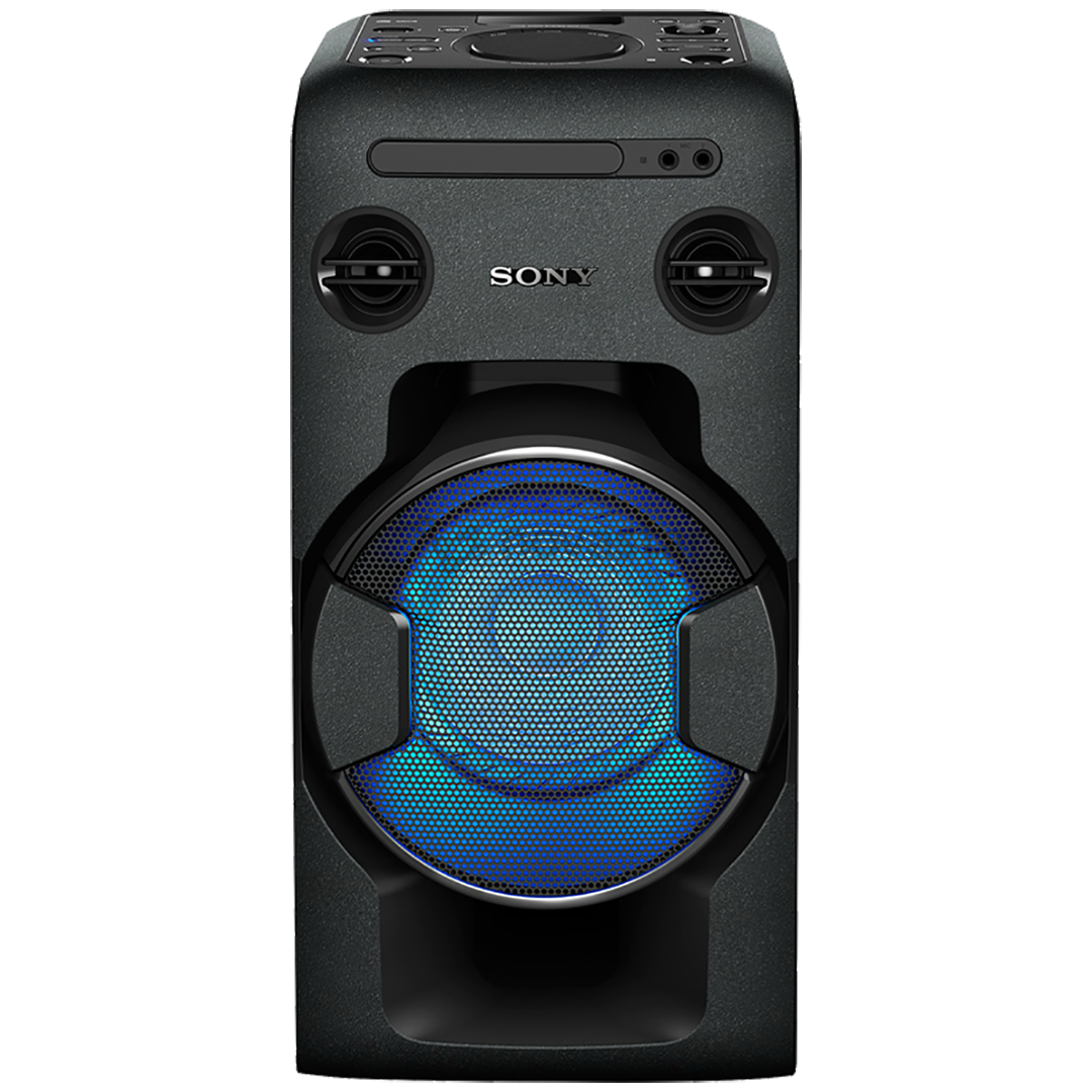 Muzikinis centras Sony MHC-V11