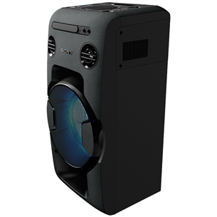 Muzikinis centras Sony MHC-V11